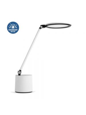 Philips 66156 DARWIN 檯燈 (白色) 