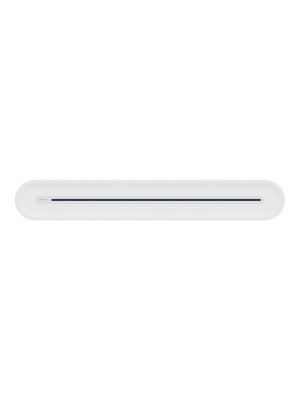 SCHNEIDER EASY 32A 250V 明裝電力軌道0.6M (月影白)