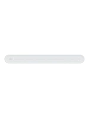 SCHNEIDER EASY 32A 250V 明裝電力軌道0.8M (月影白)