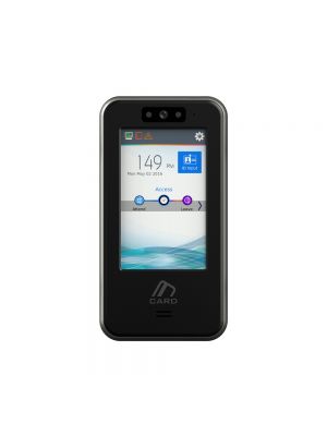 VIRDI AC1100SC 感應卡門禁控制系統