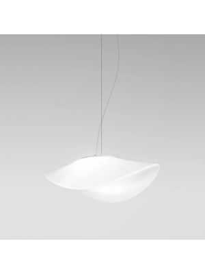 Vistosi BALANCE 吊燈 (白色)