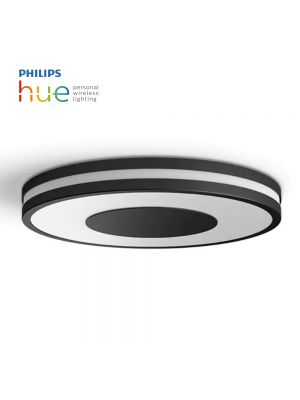 Philips BEING 天花燈 (黑色)