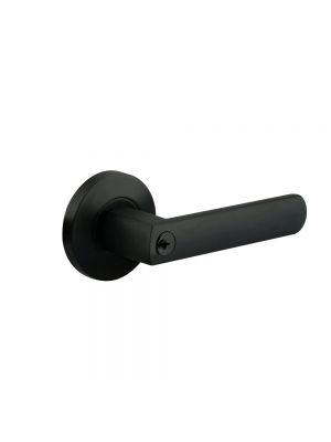 BELLHORN 22000 PALMA 手抽房門鎖 (黑色)