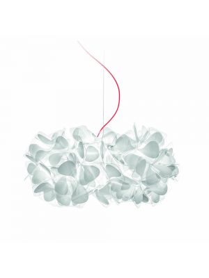 Slamp CLIZIA MAMA 吊燈 (透明電線)