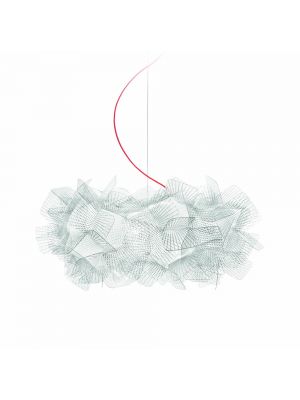 SLAMP CLIZIA PIXEL S 吊燈 (白色)