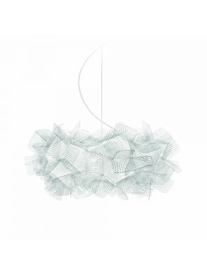 SLAMP CLIZIA PIXEL S 吊燈 (白色)