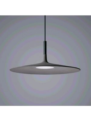 FOSCARINI APLOMB L 吊燈 (啡色)