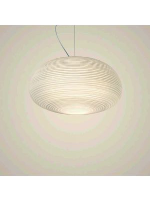 FOSCARINI RITUALS 2 吊燈 (白色)