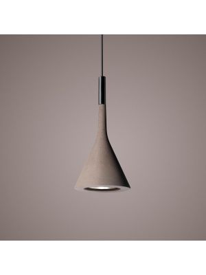 FOSCARINI APLOMB 吊燈 (啡色)
