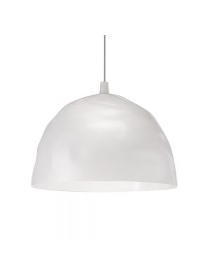 FOSCARINI BUMP 吊燈 (白色)