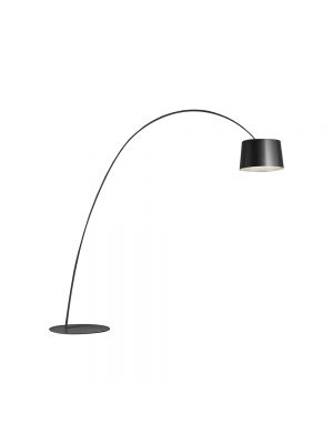 FOSCARINI TWIGGY ELLE 地燈 (灰色)