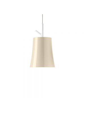FOSCARINI BIRDIE GRANDE 吊燈 (灰色)