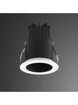 GFN DA012A 內藏天花燈 (白色)