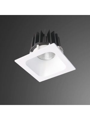 GFN DA922S 內藏天花燈 (白色)