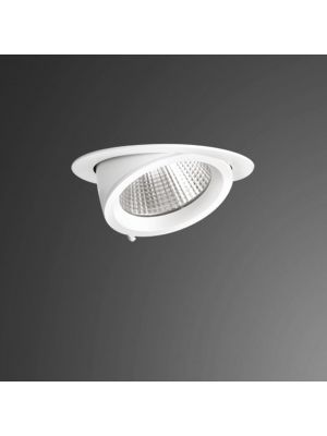 GFN DW302 內藏天花燈 (白色)