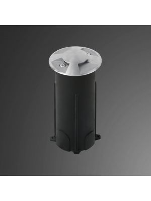 GFN OGA202D IP67 藏地防水燈 (鋼色)