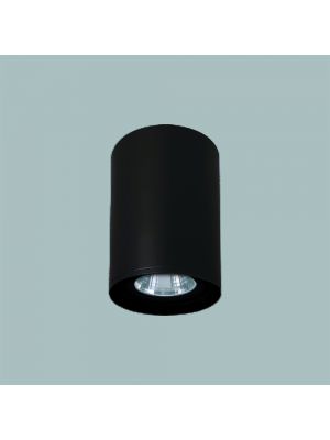 GFN WG713R 天花燈 (黑色)