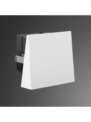 GFN BR123A 暗藏壁燈 (白色)