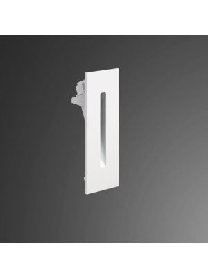GFN BR201S 暗藏壁燈 (白色)