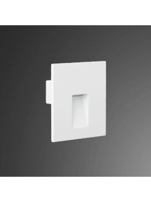 GFN BRB13S 暗藏壁燈 (白色)