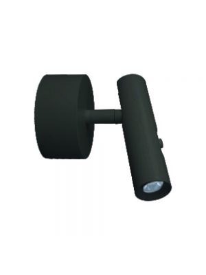 GFN BS215B 壁燈 (黑色)