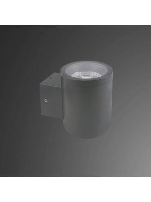 GFN KA114R IP65 壁燈 (黑色)