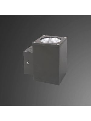 GFN KA114S IP65 壁燈 (黑色)