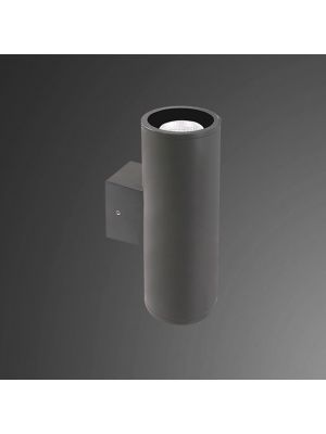 GFN OBA133R IP65 壁燈 (黑色)