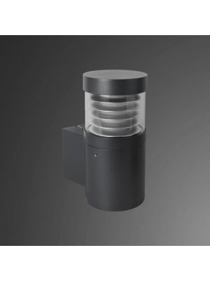 GFN OBS214RST IP65 壁燈 (黑色)