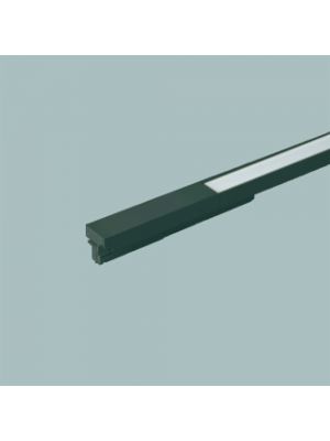 GFN HT 系列 L08BST 路軌燈 (黑色)