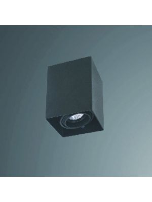 GFN WA771S 天花燈 (黑色)