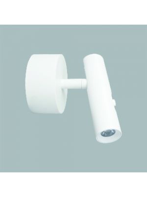 GFN BS215B 壁燈 (白色)