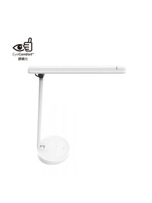 Philips HALLEY II 檯燈 (白色) 