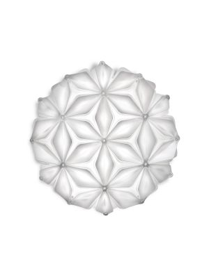 Slamp LA VIE MINI 天花燈 (白色)