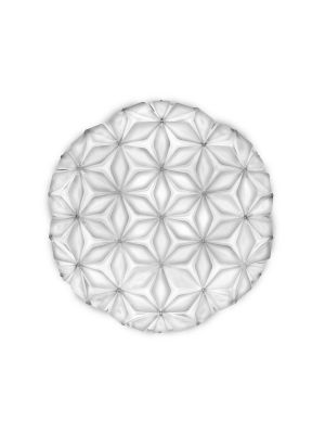 Slamp LA VIE L 天花燈 (白色)