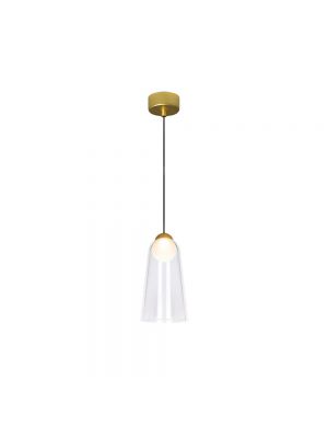 Lamptitude BELL PS 吊燈 (金色)