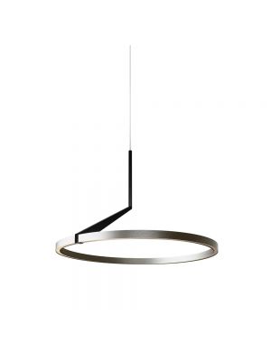 Lamptitude VENTI P4 吊燈 (鋼色)