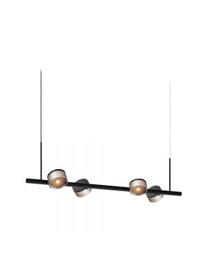 Lamptitude VENTI P4 吊燈 (金色)