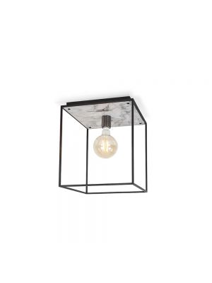 Lamptitude MABULA CB 天花燈 (白石紋)