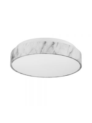 Lamptitude MX2020 天花燈 (白石紋色)