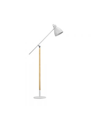 Lamptitude TRIXA 地燈 (白色)