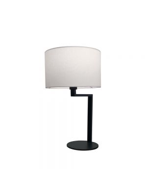 LAMPTITUDE-EPPI 檯燈 (黑色)