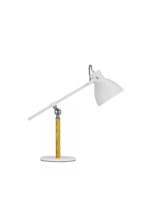 Lamptitude TRIXA 檯燈 (白色)