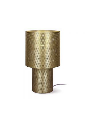 Lamptitude XIXID T 枱燈 (金色)