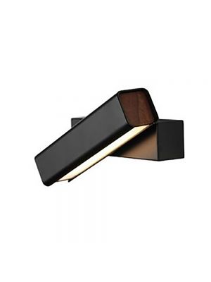 Lamptitude MUMUW20 壁燈 (黑色)