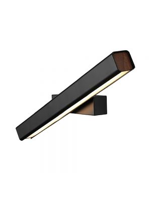 Lamptitude MUMUW40 壁燈 (黑色)