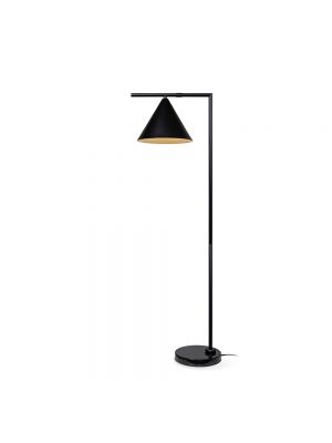 Lamptitude LIV 地燈 (黑色)