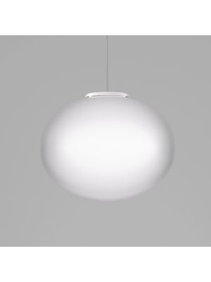 Vistosi Lucciola SP P 吊燈 白色