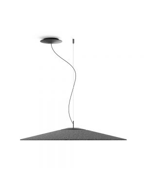 Luceplan KOINE F86 吊燈 (綠色)