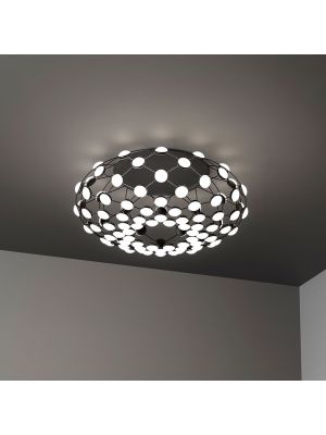 Luceplan MESH D86PL 天花燈